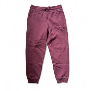Lululemon scuba joggers